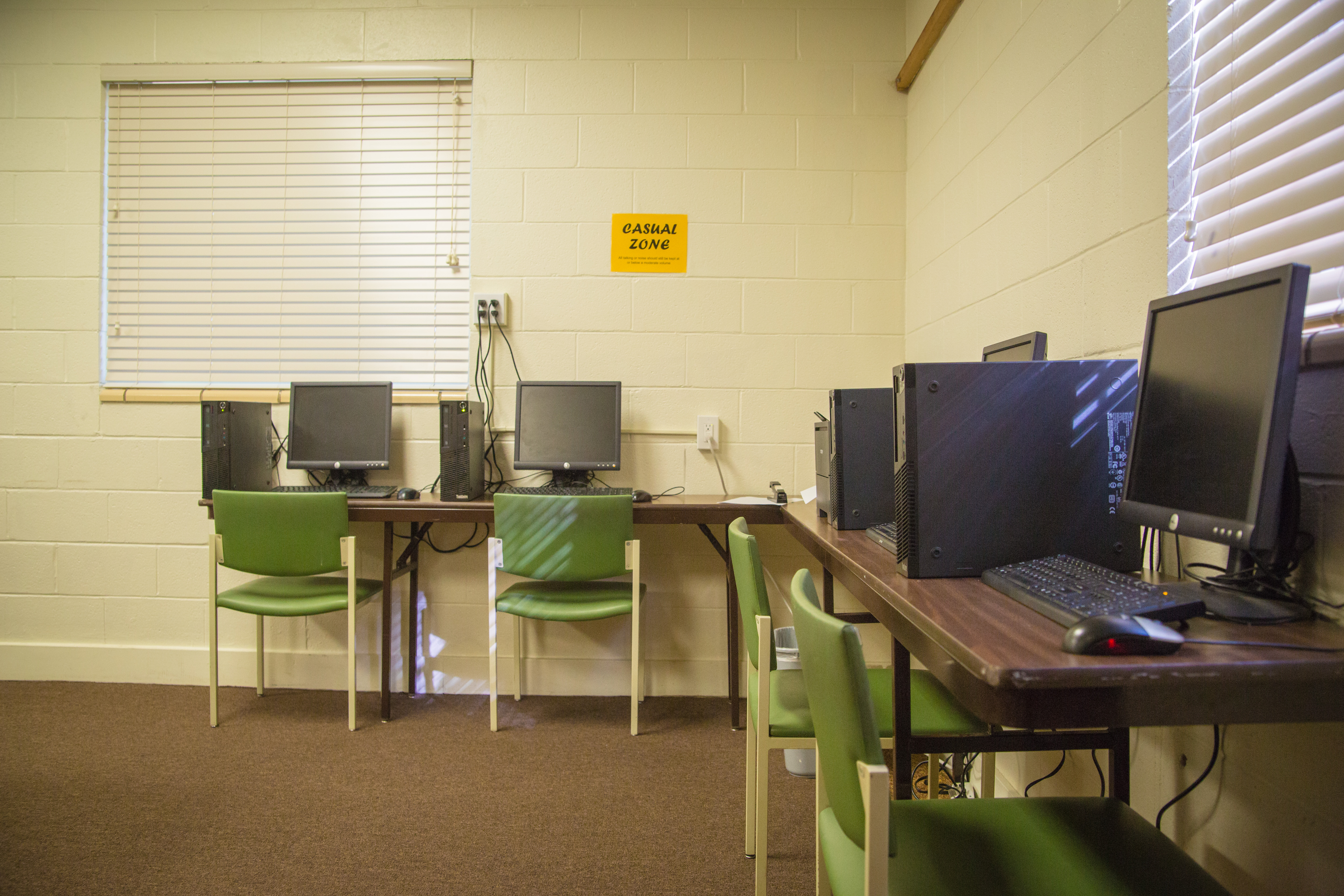 Computers