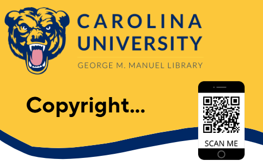 Copyright Information