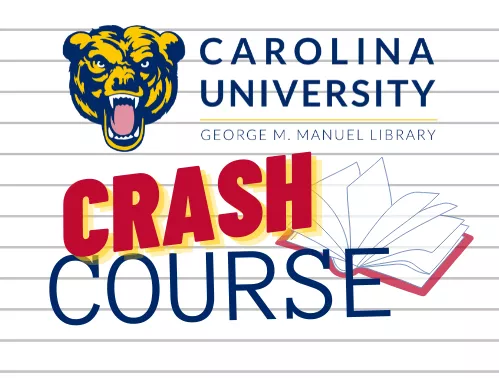 Crash Course